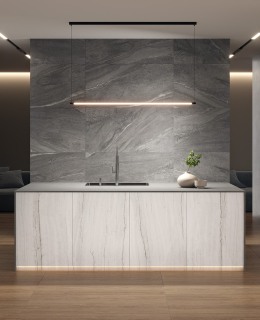 Капсульный подход в дизайне интерьеров